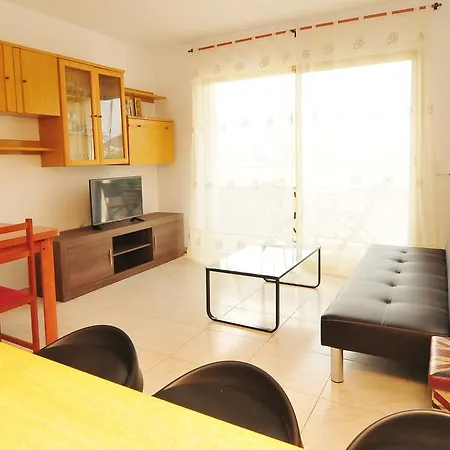 Maritim Ii Apartment