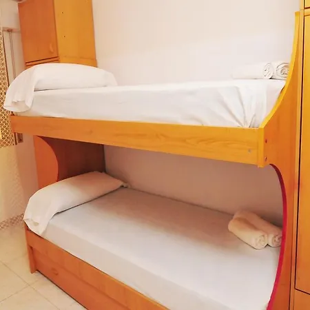 Apartment Maritim Ii *