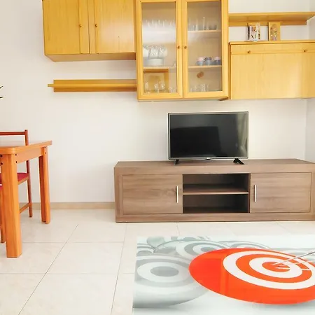 Maritim Ii Apartment *