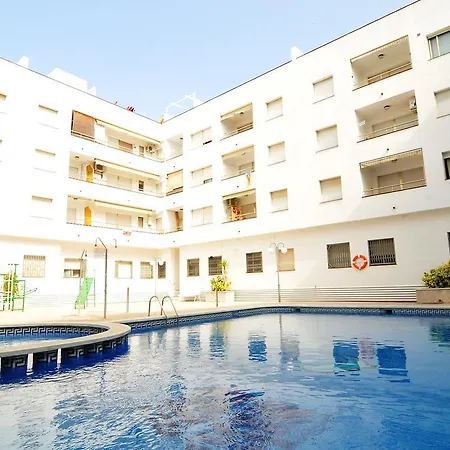 Apartment Maritim Ii *
