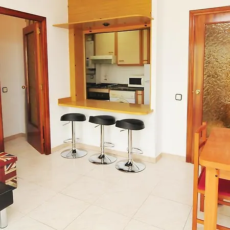 Maritim Ii Apartment