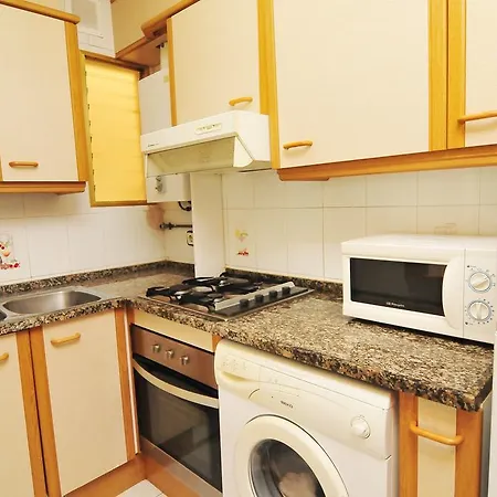 Apartment Maritim Ii *