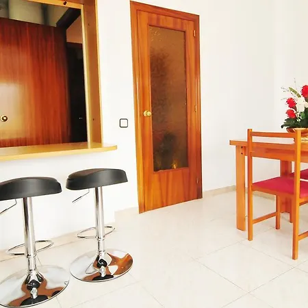 Maritim Ii Apartment *
