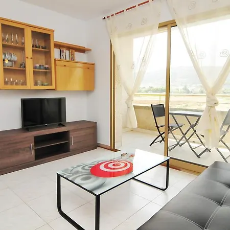 Apartment Maritim Ii Pineda de Mar